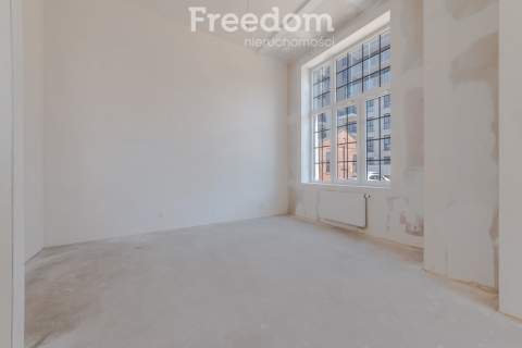 Loft 103 m nowoczesność i historia w jednym