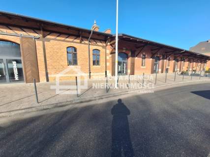 Top lokal w samym Centrum Gdańska
