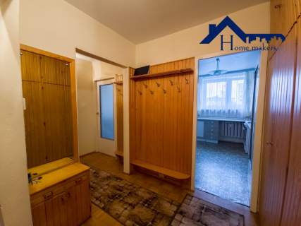 2 pokoje 54,8 m Balkon Metro Piwnica