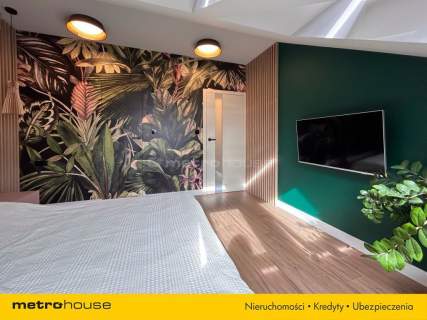 Luksusowy apartament o pow. 91,98 m2, Kołobrzeg