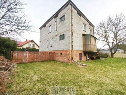 Dom Siedlisko w urokliwym miejscu działka 29a, Wierzchowiska