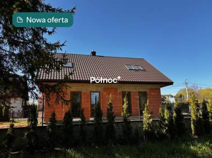 Gierczyce mały dom parterowy na działce 7arów