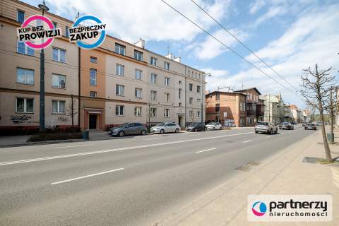 NA SPRZEDAŻ 2 POKOJE, SOPOT, 100m OD MONTE CASSINO