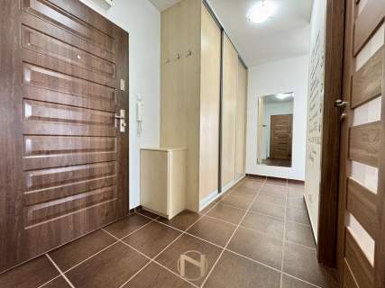 Mieszkanie na sprzedaż, 58,77 m2, Gorzów Wielkopolski