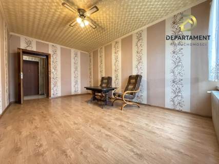 3 POKOJE 61m2 CO MIEJSKIE BYTOM STROSZEK