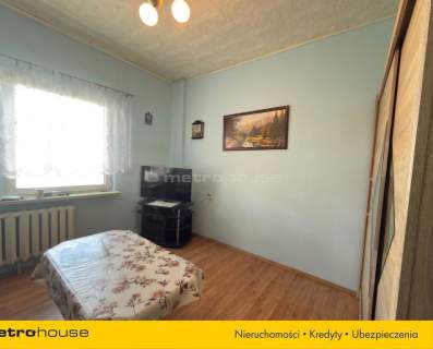 Mieszkanie na sprzedaż, 48 m2, Dąbrowa Górnicza