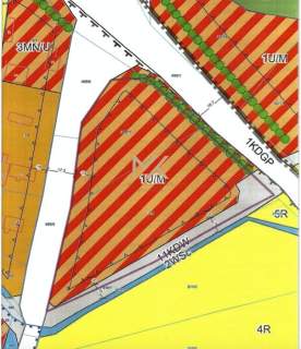 Super lokalizacja dorga krajowa DK94