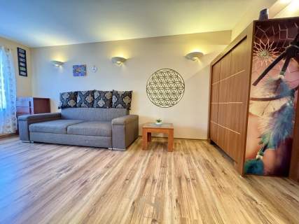 Mieszkanie na sprzedaż, 46,2 m2, Gorzów Wielkopolski