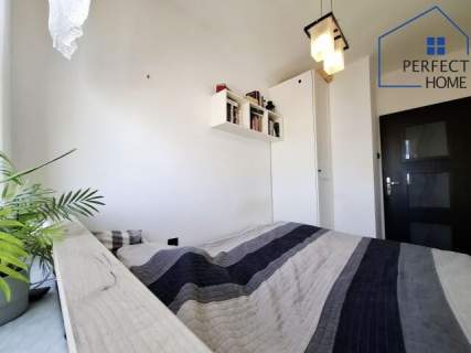 Zadbane Mieszkanie, 3 pokoje z balkonem REZERWACJA
