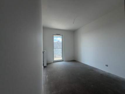 Apartament widokiem na rzekę i dużym tarasem