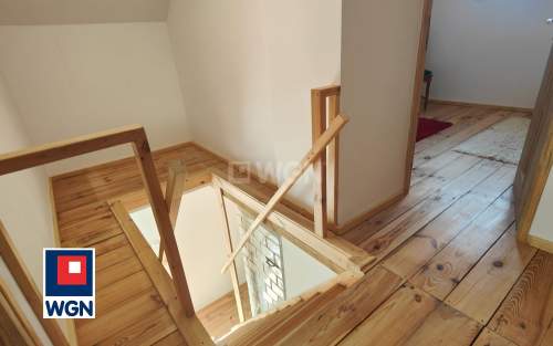 Dom na sprzedaż, 56 m2, Krasne