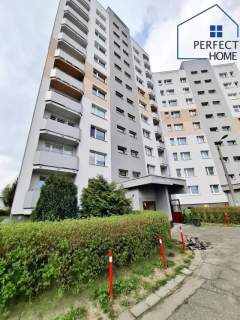 Ustawne Mieszkanie po remoncie z balkonem, niskie koszty utrzymania...
