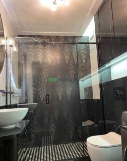 Eleganckie dwa pokoje w centrum, garaż