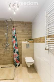 3-pokojowe mieszkanie w centrum, nowe budownictwo
