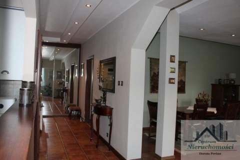 Mieszkanie 140m2, 4 pokoje, ogródek