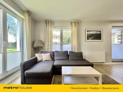 Apartament w Ustroniu Morskim
