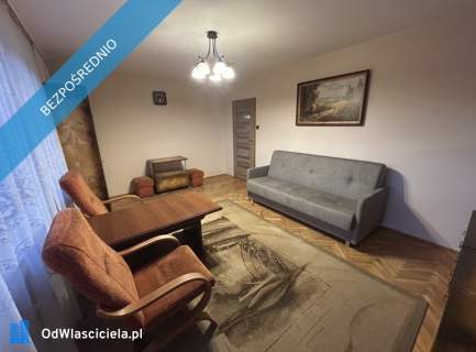 Mieszkanie 3 - pokojowe, Bydgoszcz - Nowy Fordon wolne od zaraz...