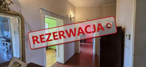138,66m2, 4 pokoje, Kamienica, Plac Słowiański , b