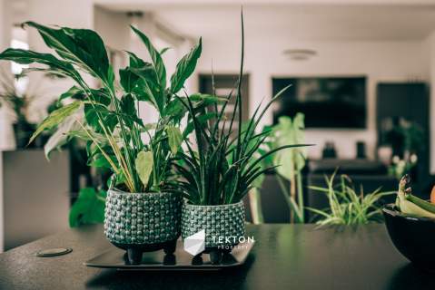 Wspaniały apartament 4 pokojowy pięknym widokiem
