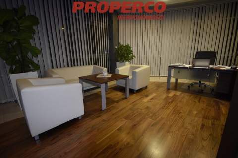 Lokal usługowo-biurowy, 1 piętro,272 m2, Piaski