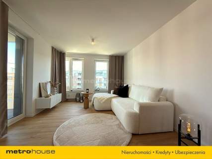 Przestronne Nowe 3 Pokoje 74m2 Osiedle Zamkniete