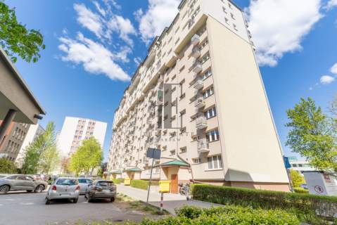 Wygodny układ, Ciche, Dobrze skomunikowane