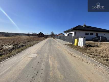 DOM NA SPRZEDAŻ ŁYSIEC 
