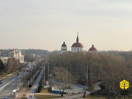 mieszkanie blisko metra