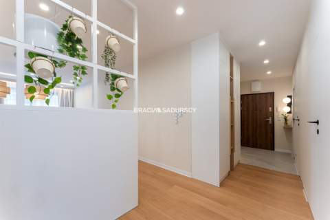Nowy Apartament ul. Kijowska