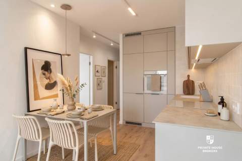 Nowe Wysoki Standard Ostatnie Piętro Taras 12m2