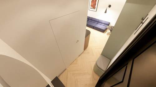 gotowe 2 pokoje CO Dworzec Łódź Fabryczna centrum