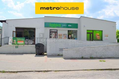 Lokal użytkowy na sprzedaż, 297 m2, Tomaszów Mazowiecki