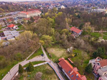 Kubusia Puchatka 11 arów rekreacja, zieleń
