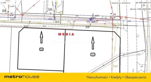2 DZIAŁKI NIEDALEKO MORZA Z WARUNKAMI ZABUDOWY