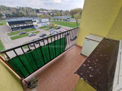 Mieszkanie Dąbrowa Górnicza 50m2