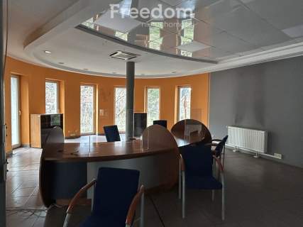 Atrakcyjny budynek w Centrum Stargardu
