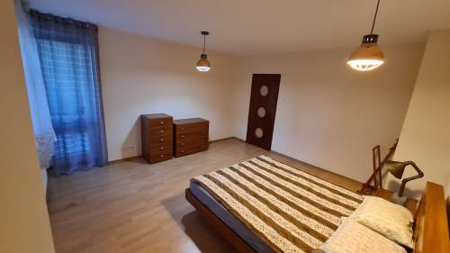 nieaktualne ul.Św.Jana przy parku BALKON M4