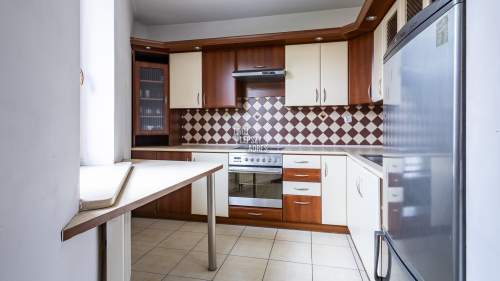 KAWALERKA Z BALKONEM 33 M PET FRIENDLY