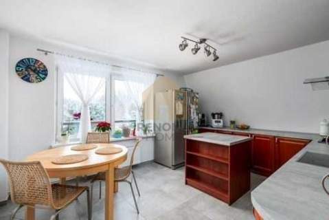 Dom 120m2 i dużą działką 5030m2,