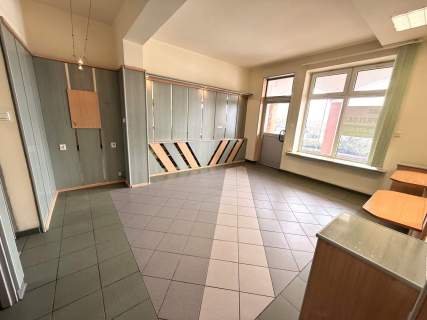Biuro na sprzedaż, 43,1 m2, Koło