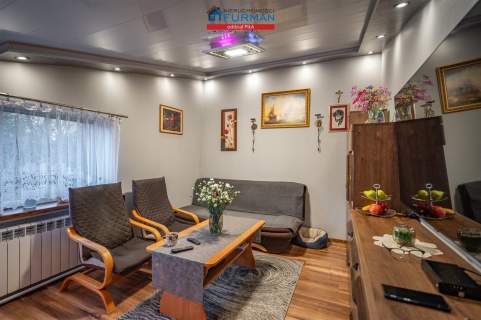 Mieszkanie na sprzedaż, 62,6 m2, Leżenica