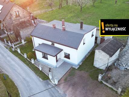 Piękny dom po generalnym remoncie - Czyżowice