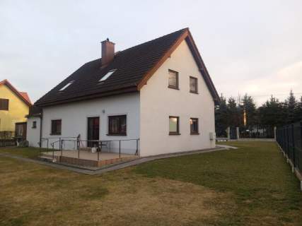 Niepołomice / Suszówka 7 pok 180m2 8,5 AR 1.2 mln
