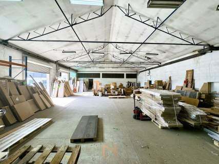 Obiekt do wynajęcia, 573 m2, Gorzów Wielkopolski