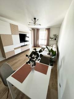 Mieszkanie, Lublin, Wrotków, 52,02 m2