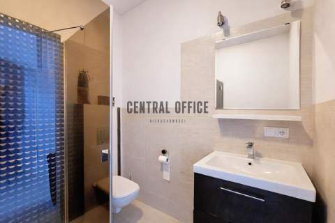 Apartament z własną windą- Białołęka, Tarchomin