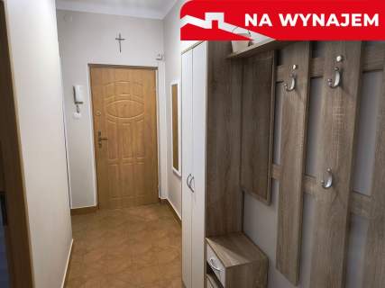 Komfortowe mieszkanie na wynajem w centrum Tarnowa