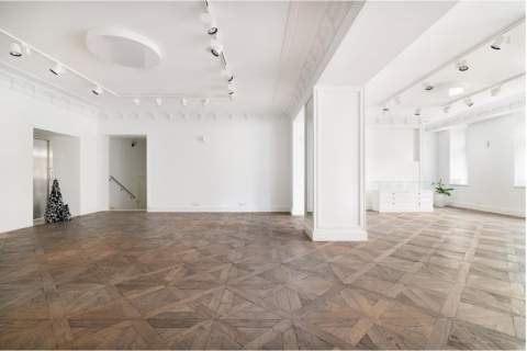 Lokal użytkowy, Lublin, Centrum, 430 m2