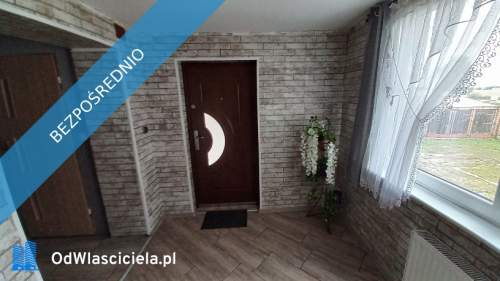 Sprzedam dom z działką, budynki inwentarskie - Darnowo
