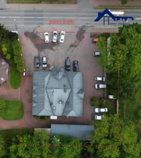 Nieruchomość inwestycyjna  stabilny dochód z najmu